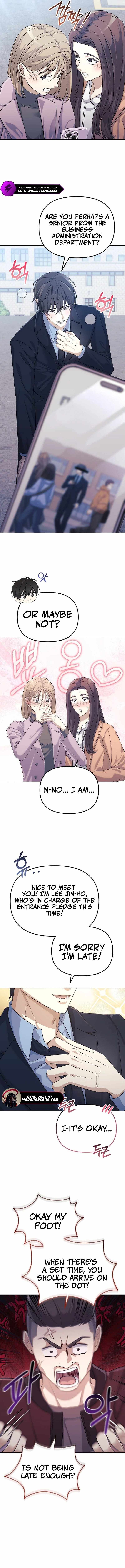 The Reset Life of a Game Addict Chapter 5 3